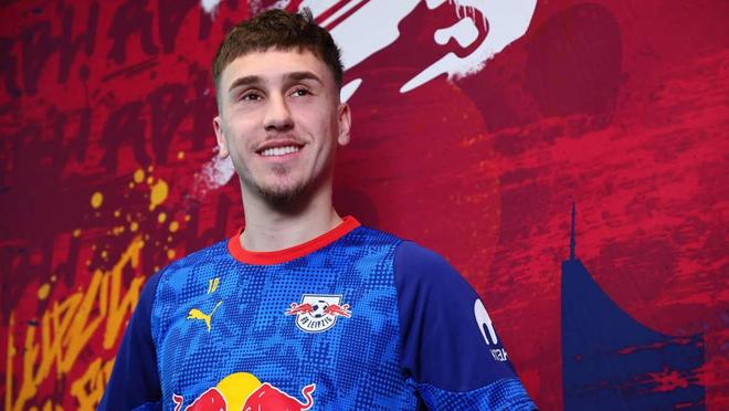 格鲁达：不想参加世界杯是说谎，我会努力进入德