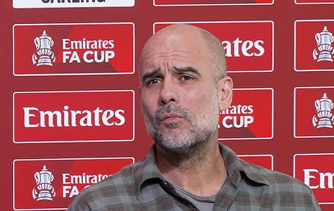 瓜帅：我不知道B席的未来计划，我说当他做出决定时要告诉我