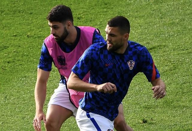 克罗地亚医疗主管：我们希望格瓦赶上世界杯，科娃会更早复出