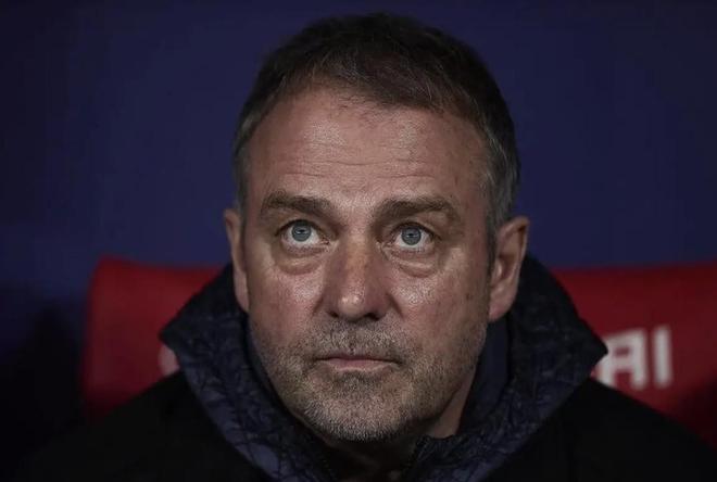 球员教练互相批评，TA：巴萨球员希望弗里克的战术更具针对性