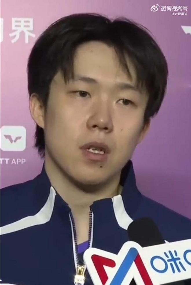 王楚钦谈抵制饭圈不良行为：特别赞同，深受其害