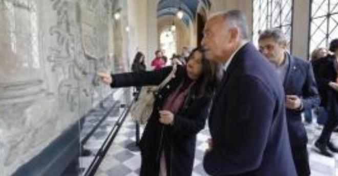 尤斯特谈对阵马竞:事实已证明,当巴萨拿出全状态时势不可挡