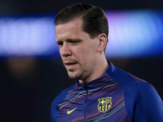 TA：去年夏天3C签的新合同会对他此前所没拿到的薪资进行弥补