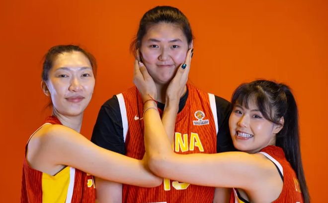 不回WCBA!韩旭李月汝均有意重返WNBA 女篮集训或召入邓雨婷