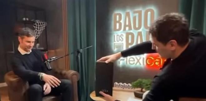 埃尔格拉:巴萨的青训体系极为出色,皇马在这方面要多加学习