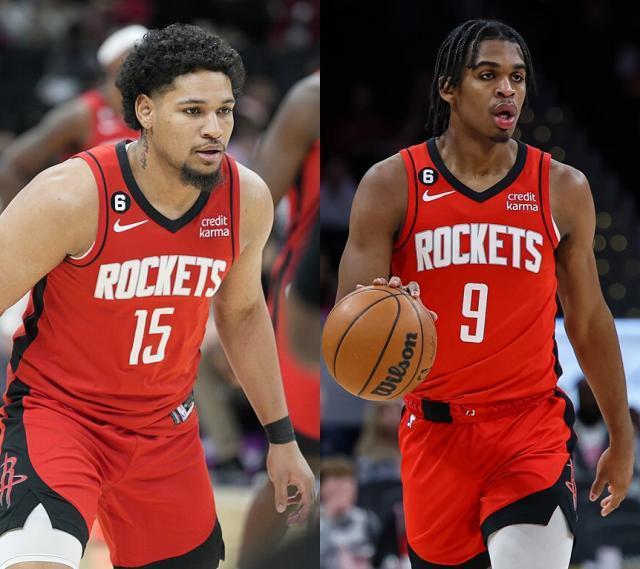 两位火箭旧将同时登陆CBA!戴申入山西 托弗签深圳