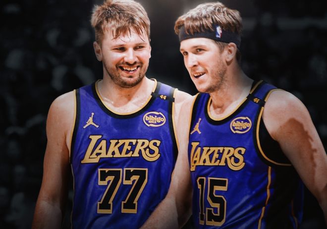 东契奇本周六将归队 里夫斯预计5月初复出