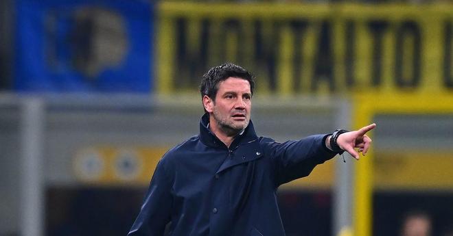 米体：国米计划和齐沃续约到2028年，年薪400万至500万欧元