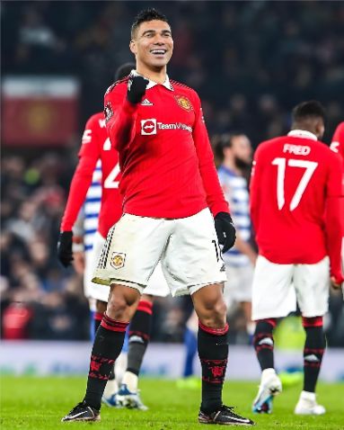 卡塞米罗将加盟迈阿密国际，年薪翻倍超过7000万英镑？