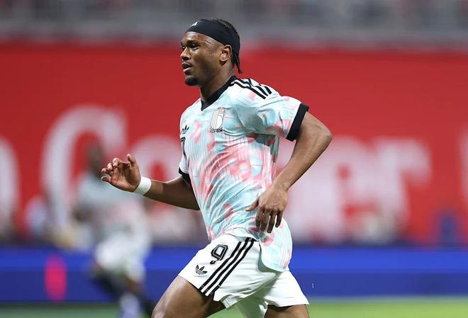 4600万欧元换1个联赛进球：尤文最糟转会如何炼成