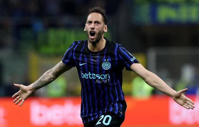 意甲夏窗暗战:99%完成的交易为何总差1%