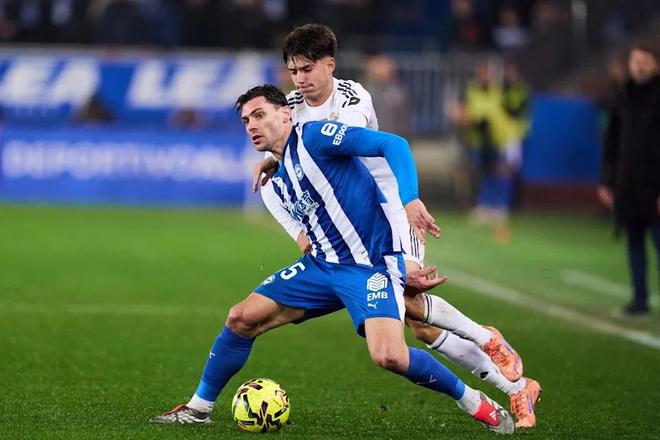 5000万欧解约金背后：皇马青训的