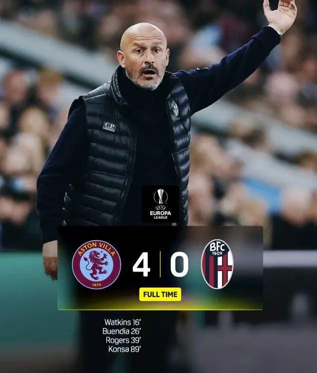 惨不忍睹！意大利无缘世界杯后，意甲欧战球队也均无缘四强出局