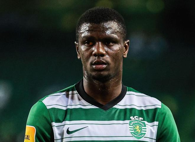 斯基拉：米兰关注葡体中卫迪奥曼德，已向葡体询问球员情况