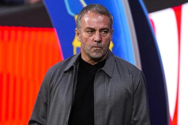 弗里克给巴萨开药方：缺的不是天才，是26岁的老炮