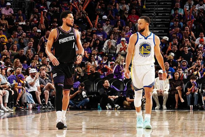 格林36+6太阳战胜勇士首轮对雷霆 库里17+4