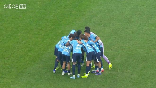 吕焯毅绝杀！大连英博2-1河南队，4连胜冲到第3