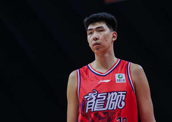 官方!增补徐昕赵嘉义进男篮短训营 增补李雨汧进女篮集训队