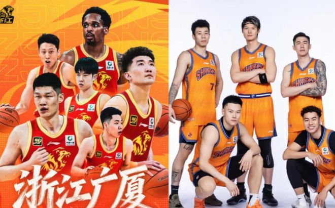 CBA总决赛4大看点：王哲林胡金秋领衔国手群对决 四外援PK成关键