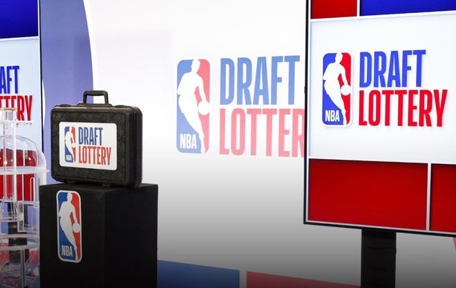 29票赞成1票反对！NBA正式通过乐透抽签新规 明年起试行三届选秀