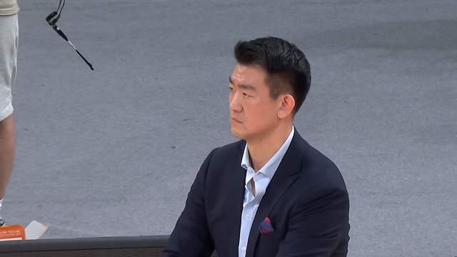 G4来了！上海拼4-0横扫，广厦望扳回一城，留给王博的时间不多了