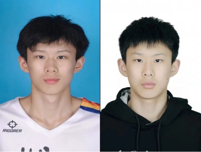 篮协重磅处罚:张涵泊与李沂泽系同一人改年龄 禁赛3年多人被重罚