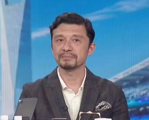 谢晖:亚洲足球水平线提得最快;其实国足的出线概率没涨多少