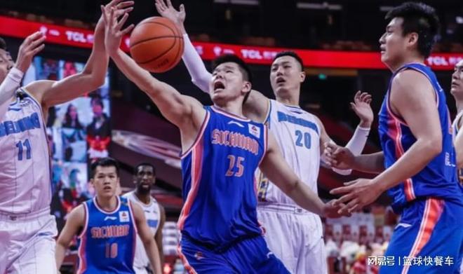 CBA重启升降级了!四川队这下麻烦了:42连败的他们会被降级吗?