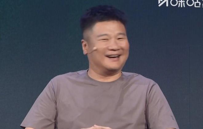 李金羽：2014年我曾发微博让梅西多跑一点，后来被两万多人骂