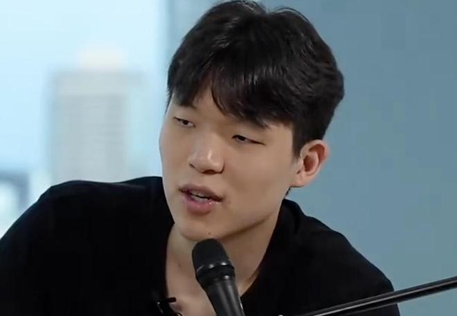 杨瀚森:要尽全力为国家队争光,目标帮助中国男篮打进奥运会