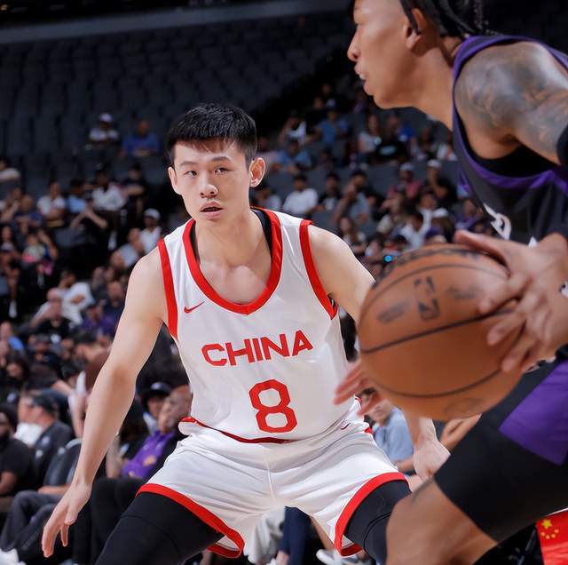 CBA最新消息！山东男篮引进国手后卫，朱俊龙确定签约