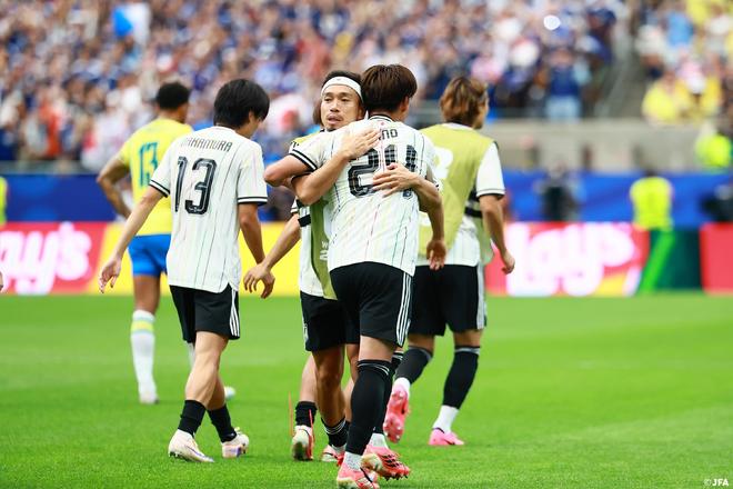 日媒:日本国家队全员将于7月2日返回日本