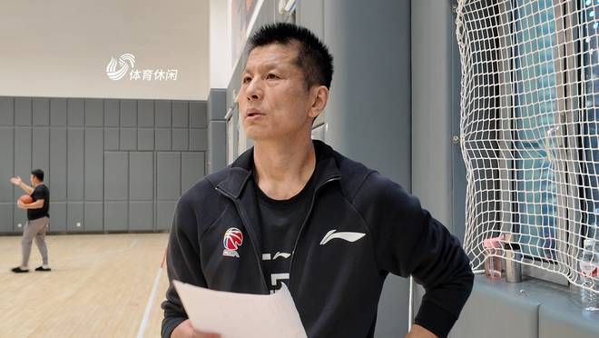 山东高速男篮优化教练组架构 鞠维松、李敬宇履新职