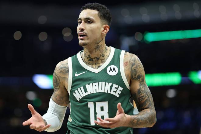 库兹马炮轰NBA工资帽:下个CBA是球员生死时刻