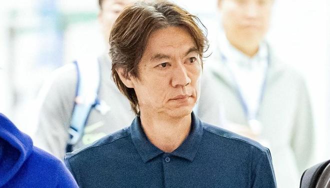 洪明甫:有些事总有一天我会说出来,队内没有内讧