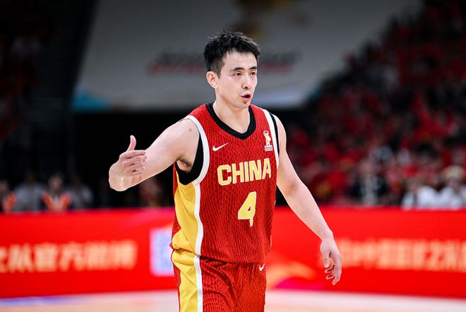 中国男篮vs中国台北前瞻：赢球晋级输球出局 生死战争胜需做好5点