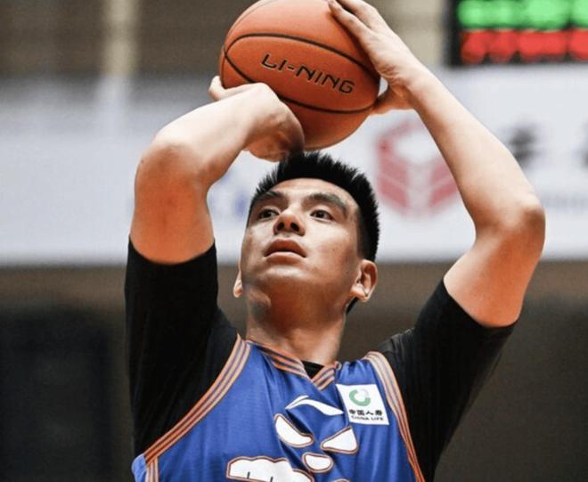 媒体人:祝铭震、杨文学完成签约,正式加盟山东高速