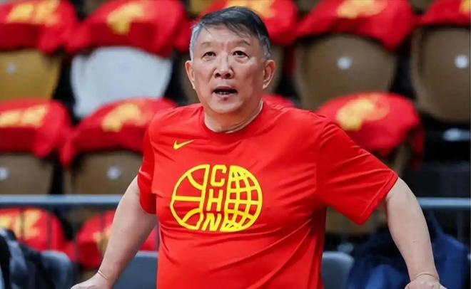 领先17分被澳大利亚逆转！张子宇+王思雨齐爆，宫鲁鸣引崩盘！
