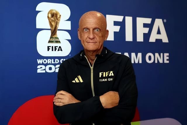FIFA认定埃及进球被取消判罚正确：犯规就是犯规
