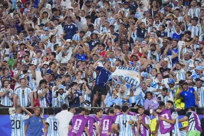三英战吕布！FIFA前4名包揽世界杯4强：西班牙VS法国 英格兰VS阿根廷