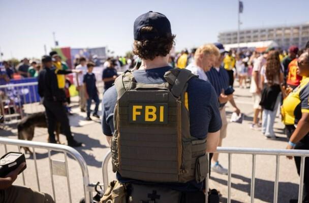FBI将世界杯英阿大战,列为“最高风险”等级