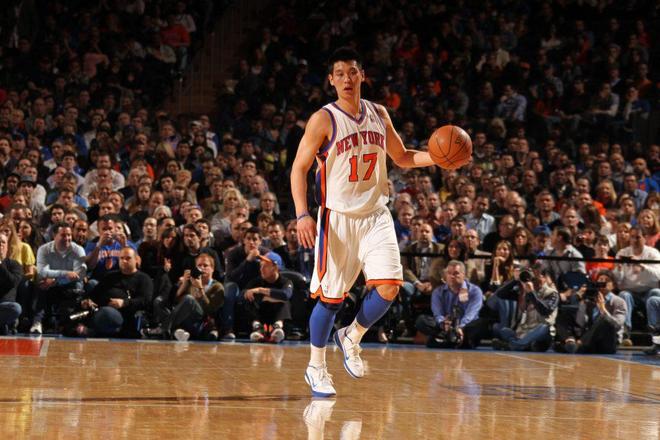 美媒评NBA十大落选秀：大本居首范弗利特第4 里夫斯第9林书豪第10