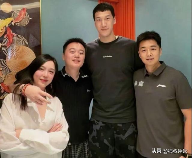杜锋卸任广东男篮主帅离队第一人?曝杜润旺顶薪加盟南京同曦