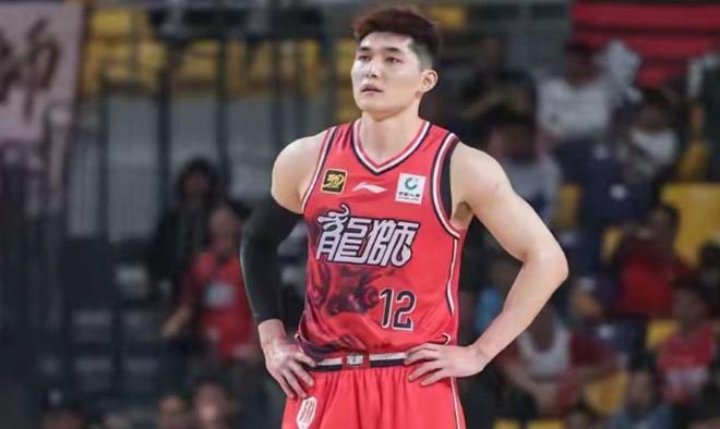 媒体人:李祥波将转会加盟NBL贵州猛龙