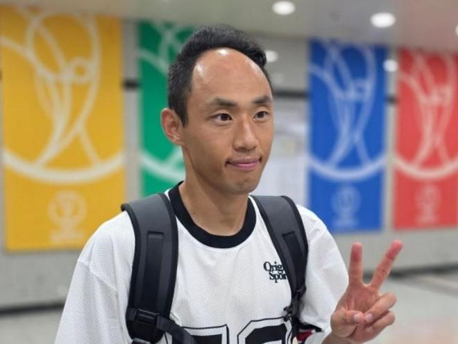 文宣民：李刚仁是非常优秀的球员，相信他去马竞也能表现出色