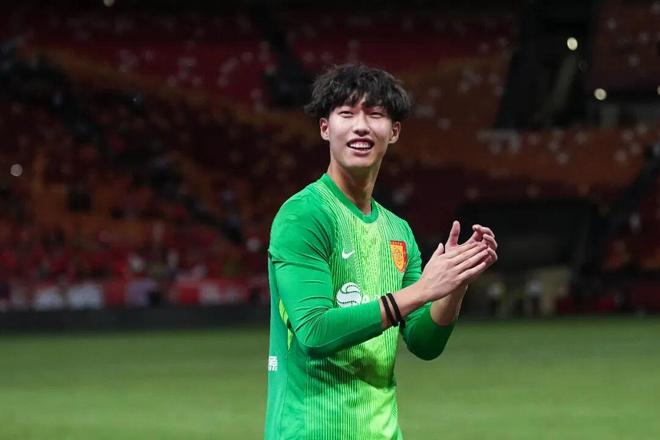 三年从中乙到中超！姚浩洋：“哪里不够好，就苦练哪里”