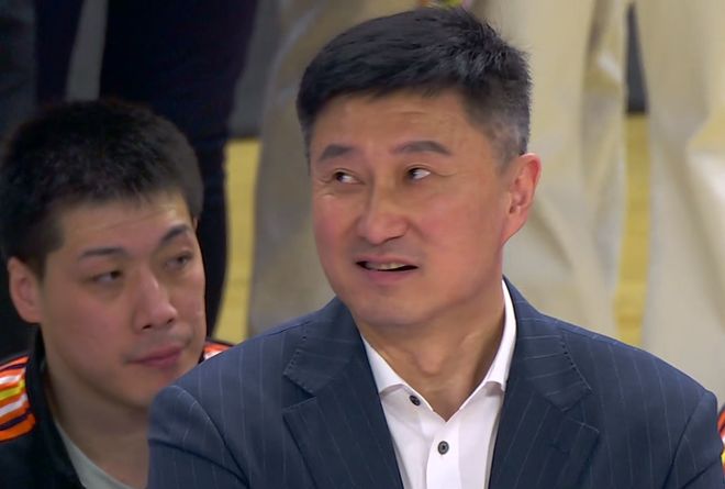 陈海涛做出了1个重要决定!