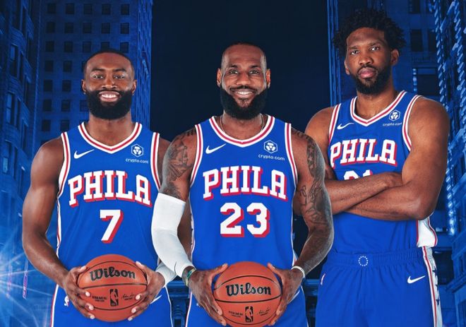 NBA将在下周公布新赛季赛程 萧华曾催促詹姆斯尽快决定影响安排