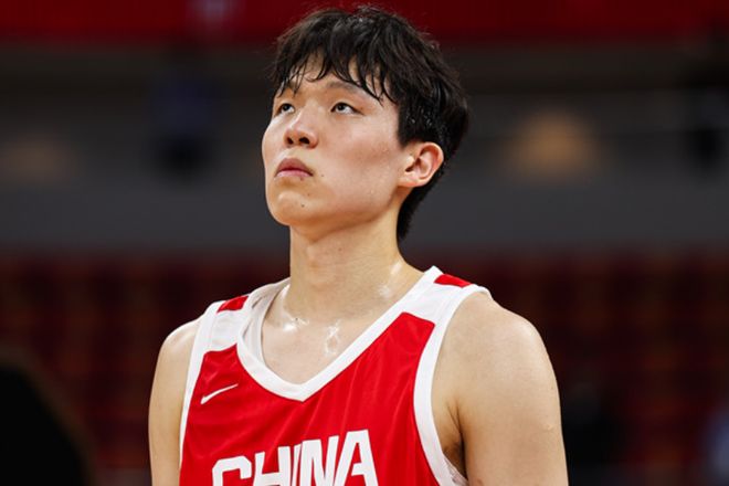 亚运篮球分组:中国男篮C组PK菲律宾冲冠 中国女篮A组剑指卫冕