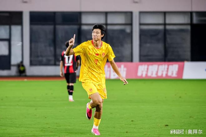 明日之星冠军杯决赛取消!U17国足阿森纳并列冠军,赵松源MVP